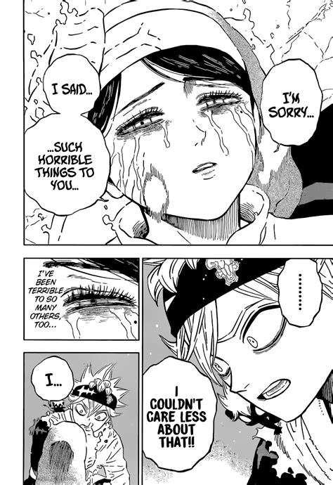 black clover hentai manga|Parody: Black Clover Page 1 .